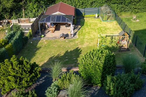 Foto - Einfamilienhaus zum Kaufen in Lahntal