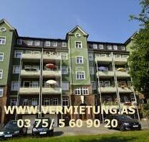 Das Zuhause macht glücklich - 340,00 EUR Kaltmiete, in Zwickau (PLZ: 08058) Zwickau-Nord