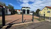 Foto - Stellplatz frei - Zwickau - Erich Mühsam Straße