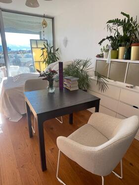 Foto - Gemütliche 2-Personen-Wohnung für Businessreisende (München)