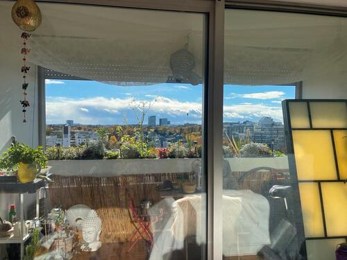 Foto - Etagenwohnung zur Miete in München