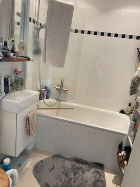 Foto - Etagenwohnung in München