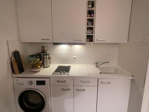 Foto - Etagenwohnung in München zur Miete