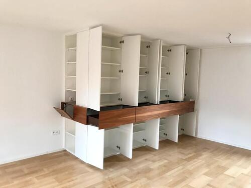 Foto - Etagenwohnung zur Miete in Gerolzhofen