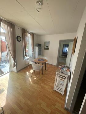 Foto - Wohnung in Grenznähe - 395,00 EUR Kaltmiete,