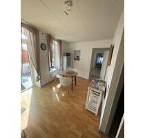 Wohnung in Grenznähe - 395,00 EUR Kaltmiete, in Klanxbüll (PLZ: 25924)