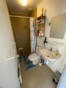 Foto - Etagenwohnung zur Miete in Klanxbüll