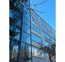 Gewerbeflächen 24 qm in Eggersdorf zu vermieten 1. OG - Petershagen/Eggersdorf