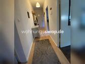 Foto - Wohnungsswap - 2 Zimmer, 52 m² - Goethestraße, Berlin-12207