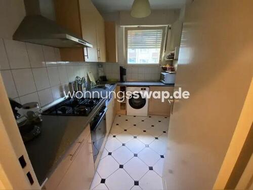 Foto - Etagenwohnung zur Miete in Berlin