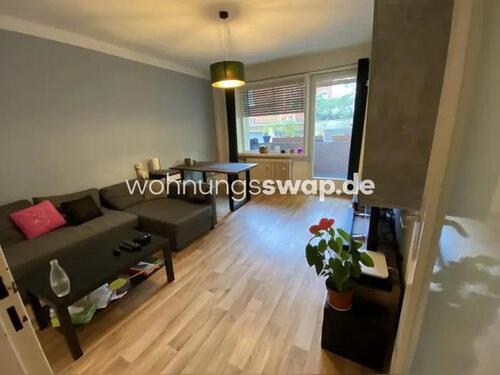 Foto - Etagenwohnung in Berlin