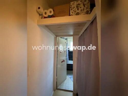 Foto - Etagenwohnung in Berlin zur Miete