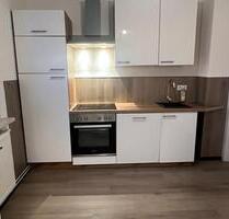 Moderne Dreiraumwohnung im Erdgeschoss - Sonneberg