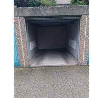 Garage in Duisburg Bergheim - 70,00 EUR Miete, in Duisburg (PLZ: 47228) Rheinhausen