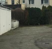 Garage Caldenhofer Weg Zufahrt:Dahlienstrassenähe Oberlandesger - Hamm Berge