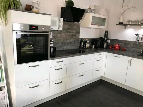 Foto - 2 Raumwohnung - 850,00 EUR Kaltmiete, ca.  56,00 m²