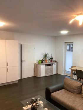 Foto - 2 Zimmer Etagenwohnung zur Miete in Löwenberger Land