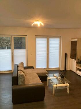 Foto - 2 Zimmer Etagenwohnung in Löwenberger Land