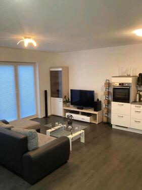 Foto - Etagenwohnung in Löwenberger Land zur Miete