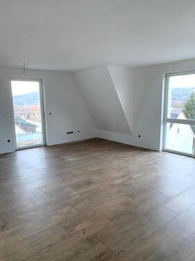Foto - Erstbezug – Großzügige, moderne 2-Zimmer-Wohnung mit Balkon
