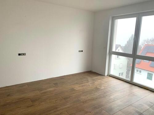 Foto - Etagenwohnung in Bad Mergentheim zur Miete