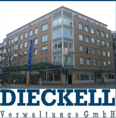 Foto - 2,5 Zimmer Wohnung - 680,00&nbsp;EUR Kaltmiete, ca.&nbsp; 77,00&nbsp;m&sup2;