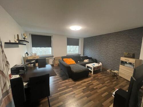 Foto - 2 Zimmer Etagenwohnung zur Miete in Bremerhaven