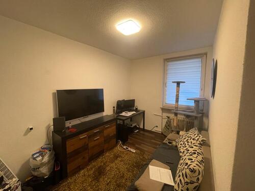 Foto - 2 Zimmer Etagenwohnung in Bremerhaven