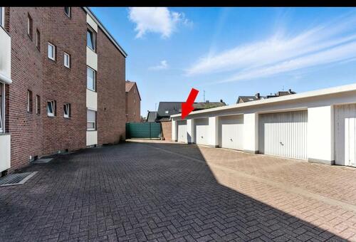 Foto - Garage zur vermieten - 100,00&nbsp;EUR Miete,