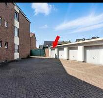 Garage zur vermieten - 100,00&nbsp;EUR Miete, in Bocholt (PLZ: 46397) Stenern