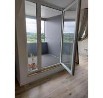 Über den Dächern von Altenbochum