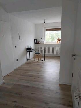 Foto - 1 Zimmer Etagenwohnung in Bochum