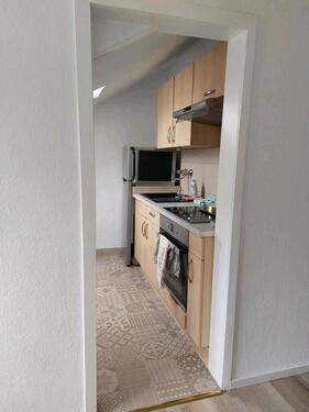 Foto - Etagenwohnung in Bochum zur Miete