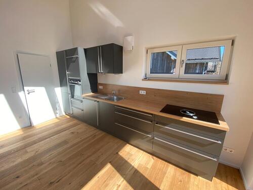 Foto - 3 Zimmer Etagenwohnung in Passau