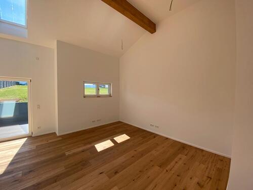 Foto - Etagenwohnung in Passau zur Miete