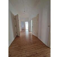 Geräumige 145 qm 6 Zi. Wohnung im historischen Altbau - Coburg