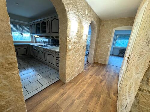 Foto - 2-Zi-Whg 62 m² zu vermieten +Balkon & Einbauküche in Minden