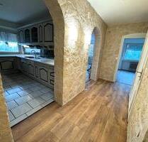 2-Zi-Whg 62 m² zu vermieten +Balkon & Einbauküche in Minden - Porta Westfalica