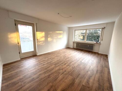 Foto - 2 Zimmer Etagenwohnung in Porta Westfalica