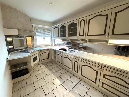 Foto - Etagenwohnung in Porta Westfalica zur Miete