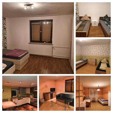 Foto - Monteurzimmer - 15,00&nbsp;EUR Kaltmiete,