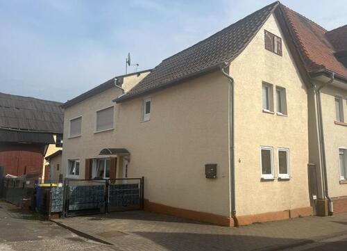 Foto - Gemütliches Einfamilienhaus zentrale Lage
