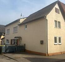 Gemütliches Einfamilienhaus zentrale Lage - Wölfersheim