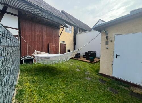 Foto - 5 Zimmer Einfamilienhaus zum Kaufen in Wölfersheim