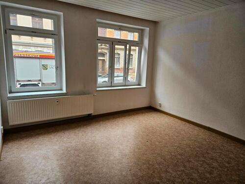 Foto - 2 Zimmer Erdgeschoßwohnung in Reichenbach im Vogtland