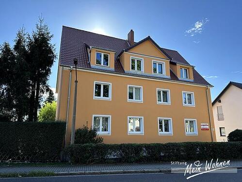 Foto - Dein neues Zuhause - tolle 2-Raumwohnung mit Balkon