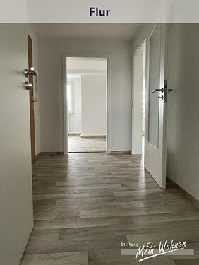 Foto - 2 Zimmer Etagenwohnung zur Miete in Elsteraue