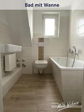 Foto - 2 Zimmer Etagenwohnung in Elsteraue