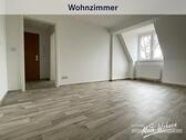 Foto - Etagenwohnung in Elsteraue zur Miete
