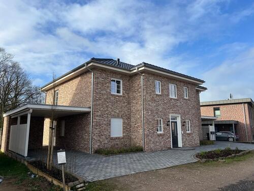 Foto - 3 Zimmer Etagenwohnung zur Miete in Alfhausen